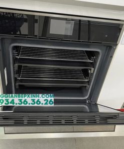 LÒ NƯỚNG TEKA MAESTRO IOVEN 41560160 TÂY BAN NHA - 16 TEKA MAESTRO IOVEN 41560160