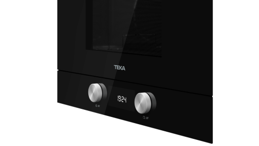 TEKA ML 8220 BIS L BK 112030001