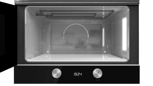 TEKA ML 8220 BIS L BK 112030001