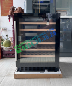 TỦ RƯỢU LẮP ÂM HOẶC ĐỨNG ĐỘC LẬP TEKA RVU 20046 113600008 - 26