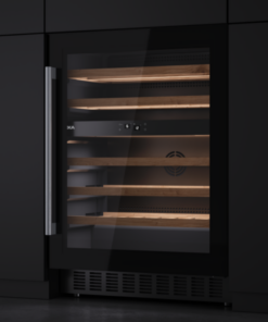 TỦ RƯỢU LẮP ÂM HOẶC ĐỨNG ĐỘC LẬP TEKA RVU 20046 113600008