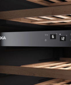 TỦ RƯỢU LẮP ÂM HOẶC ĐỨNG ĐỘC LẬP TEKA RVU 20046 113600008