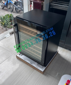 TỦ RƯỢU LẮP ÂM HOẶC ĐỨNG ĐỘC LẬP TEKA RVU 20046 113600008