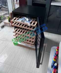 TỦ RƯỢU LẮP ÂM HOẶC ĐỨNG ĐỘC LẬP TEKA RVU 20046 113600008