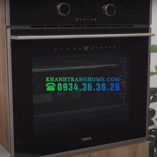 Teka Maestro STEAKMASTER 111000026