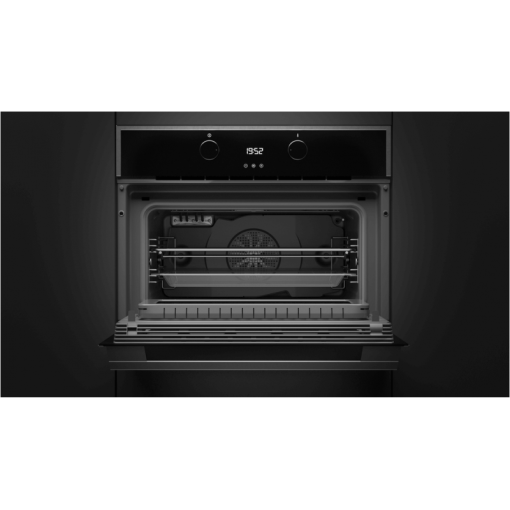 TEKA MAESTRO HLC 844C BK-SS 40587602