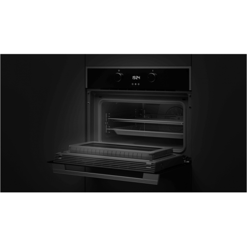 TEKA MAESTRO HLC 844C BK-SS 40587602