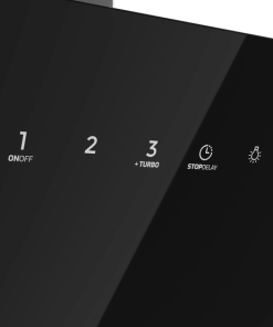 MÁY HÚT MÙI TEKA DVN 77050 TTC BK 112950011 TÂY BAN NHA - 8 TEKA DVN 77050 TTC BK 112950011