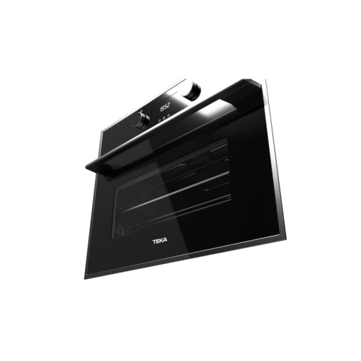 TEKA MAESTRO HLC 844C BK-SS 40587602