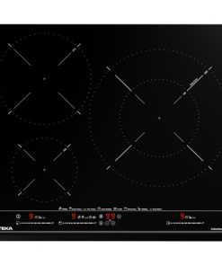 TEKA IZC 63630 BK MST 112500017