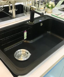 Chậu rửa bát B-GEM BG-7848B - 17