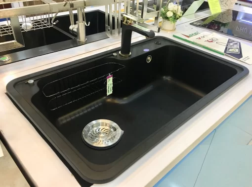 Chậu rửa bát B-GEM BG-7848B - 9