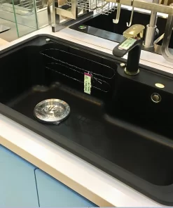 Chậu rửa bát B-GEM BG-7848B - 15