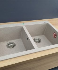 TEKA FORSQUARE 2B 790 BEIGE 115260016