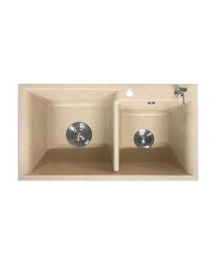 Chậu rửa bát B-GEM BG-8246Y - 7