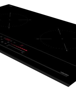 BẾP TỪ TEKA IBC 7322 S 112510040 NHẬP KHẨU THỔ NHĨ KỲ - 8 TEKA IBC 7322 S 112510040