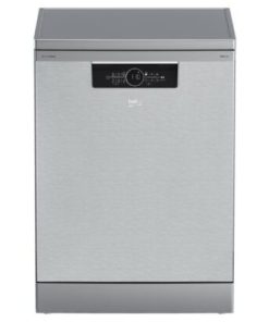 Máy rửa bát Beko BDFN26430X