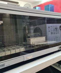 MÁY SẤY BÁT GIOVANI G 802S - 81 GIOVANI G 802S