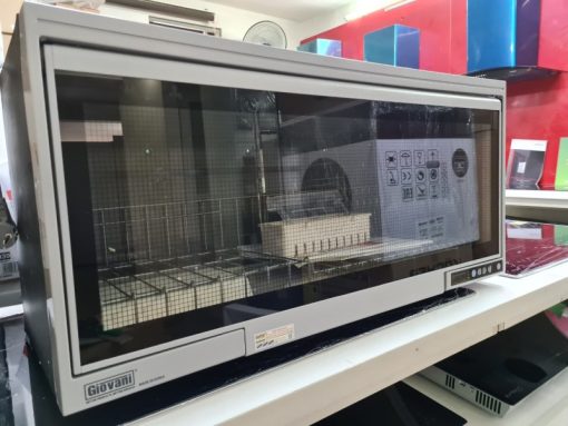 GIOVANI G 802S