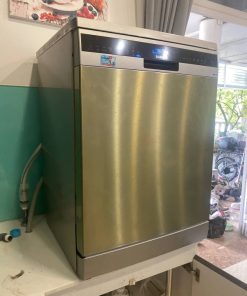 MÁY RỬA BÁT SIEMENS SN25ZI49CE – IQ500 NHẬP KHẨU GERMANY - 166 MÁY RỬA BÁT SIEMENS SN25ZI49CE – IQ500 NHẬP KHẨU GERMANY - 165