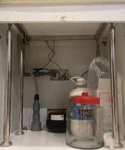 MÁY RỬA BÁT SIEMENS SN25ZI49CE – IQ500 NHẬP KHẨU GERMANY - 160 MÁY RỬA BÁT SIEMENS SN25ZI49CE – IQ500 NHẬP KHẨU GERMANY - 159