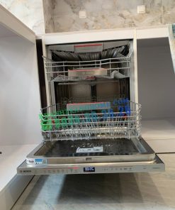 Máy rửa bát Bosch SMV6ZCX42E serie 6 sấy zeolith, kết nối Homeconnect model 2022 - 83