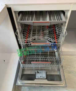 Máy rửa bát Bosch SMV6ZCX42E serie 6 sấy zeolith, kết nối Homeconnect model 2022 - 85