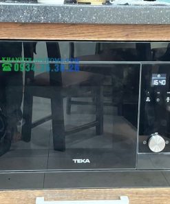 LÒ VI SÓNG KẾT HỢP NƯỚNG TEKA ML 8200 BIS BK 112060001 BỒ ĐÀO NHA - 16