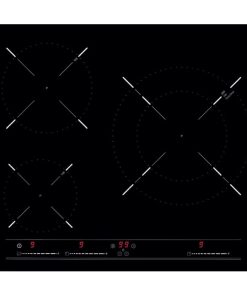 TEKA IBC 63015 BK MSS 112520018