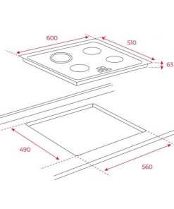 TEKA TZ 6415 40239040
