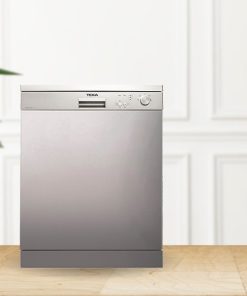 MÁY RỬA CHÉN TEKA LP8 650 SS TTH 114220002 THỔ NHĨ KỲ - 8 TEKA LP8 650 SS TTH 114220002