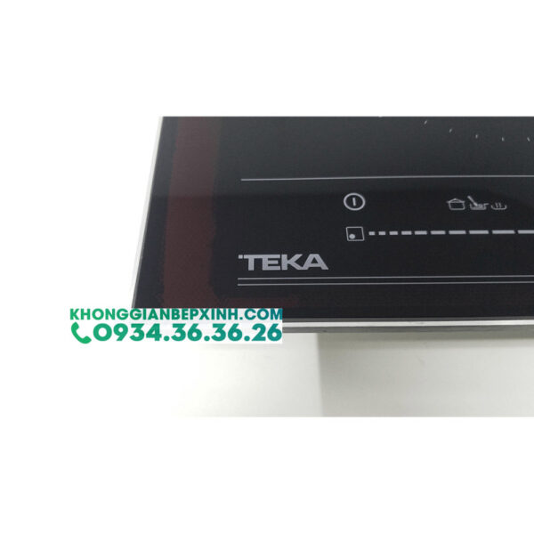 Bếp từ Teka ITC 64630 BK MST |112500023 nhập khẩu THỔ NHĨ KỲ - 3
