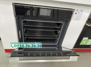 Lò nướng Teka Maestro iOVEN | 41560160 Tây Ban Nha - 11