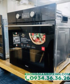 Lò nướng Teka Maestro PIZZA HLB 8510 P |111000049 Tây Ban Nha - 14 Lò nướng Teka Maestro PIZZA HLB 8510 P |111000049 Tây Ban Nha - 13