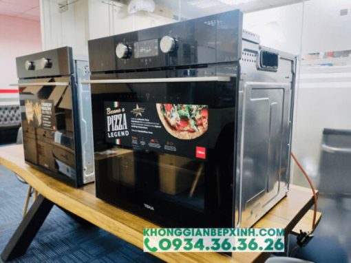Lò nướng Teka Maestro PIZZA HLB 8510 P |111000049 Tây Ban Nha - 7