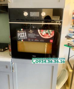 Lò nướng Teka Maestro PIZZA HLB 8510 P |111000049 Tây Ban Nha - 12 Lò nướng Teka Maestro PIZZA HLB 8510 P |111000049 Tây Ban Nha - 11