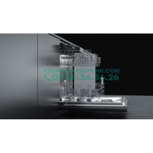 Máy rửa chén Teka DFI 76950 WH |114260004 Thổ Nhĩ Kỳ - 19