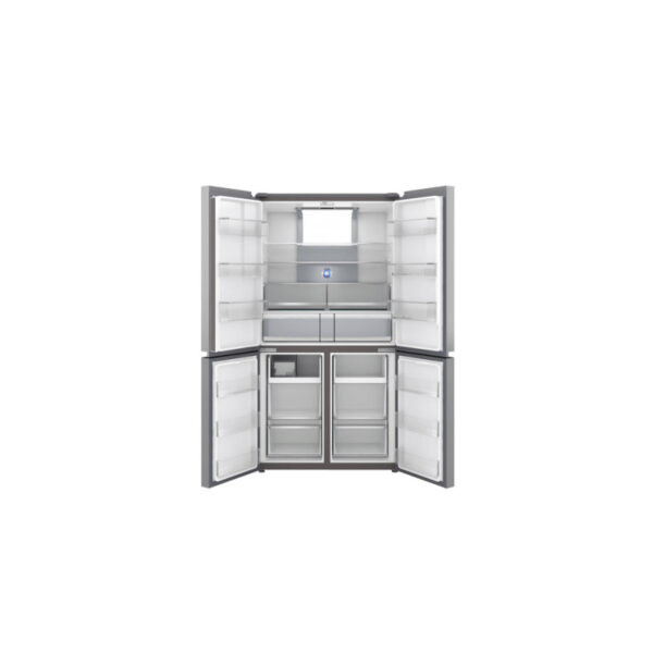 Tủ lạnh Teka RMF 77920 EU SS |113430009 - 3