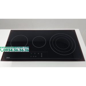 Bếp điện Teka TRC 83631 TCS |112530000 nhập khẩu THỔ NHĨ KỲ - 9