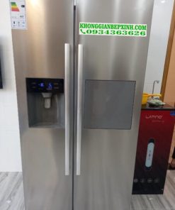 Tủ Lạnh Spelier SP 535RF  - 14 Tủ Lạnh Spelier SP 535RF  - 13