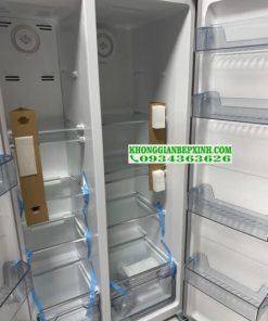 Tủ Lạnh Spelier SP 535RF  - 16 Tủ Lạnh Spelier SP 535RF  - 15