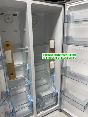 Tủ Lạnh Spelier SP 535RF  - 15