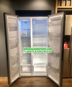 Tủ Lạnh Spelier SP 535RF  - 18 Tủ Lạnh Spelier SP 535RF  - 17