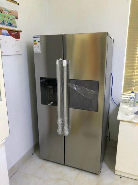 Tủ Lạnh Spelier SP 535RF  - 1