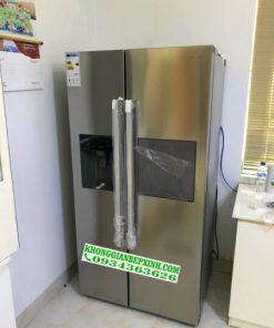 Tủ Lạnh Spelier SP 535RF  - 20 Tủ Lạnh Spelier SP 535RF  - 19