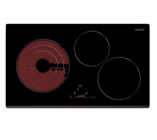 Bếp điện kết hợp từ Cata IT 773 - 1