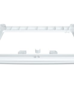 KỆ NỐI MÁY GIẶT SẤY BOSCH WTZ27410 KHÔNG CÓ NGĂN KÉO