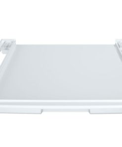 KỆ NỐI MÁY GIẶT SẤY BOSCH WTZ27400 CÓ NGĂN KÉO