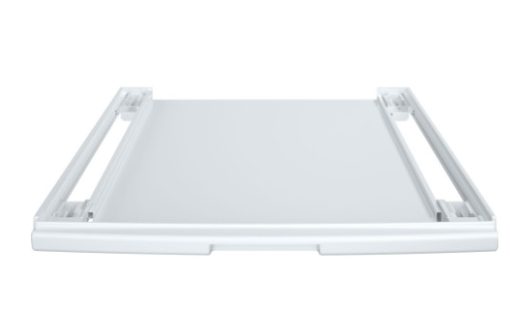 KỆ NỐI MÁY GIẶT SẤY BOSCH WTZ27400 CÓ NGĂN KÉO - 1