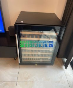 TỦ RƯỢU LẮP ÂM HOẶC ĐỨNG ĐỘC LẬP TEKA RVU 20046 113600008 - 79 TỦ RƯỢU LẮP ÂM HOẶC ĐỨNG ĐỘC LẬP TEKA RVU 20046 113600008 - 78